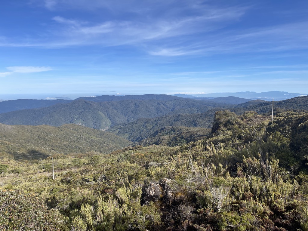 Cerro Páramo
