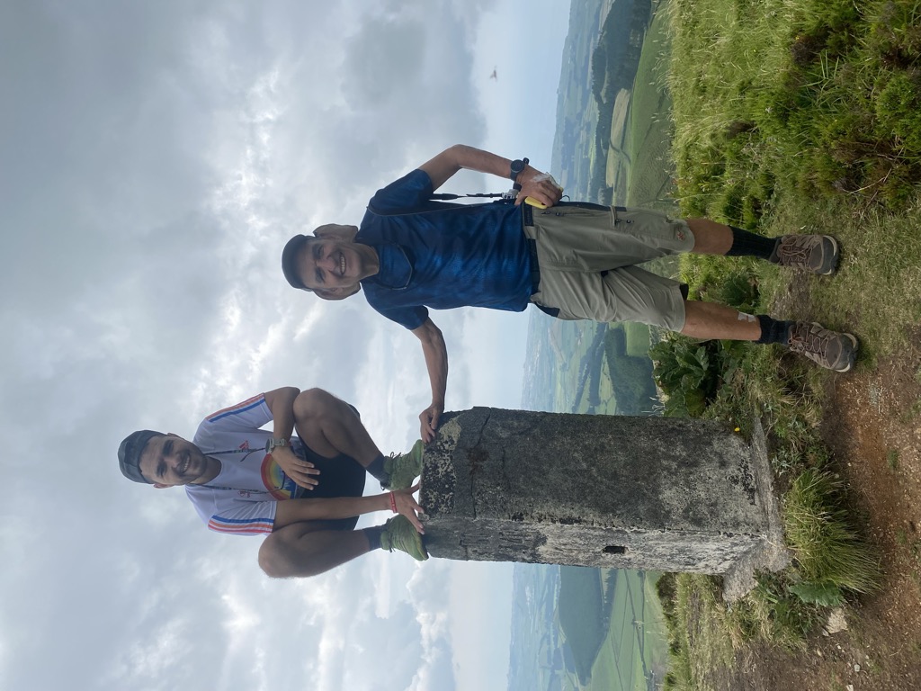 Pico do Carvão