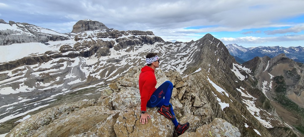 Pico de Pineta