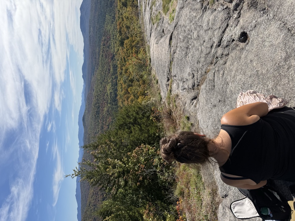 Coney Mountain