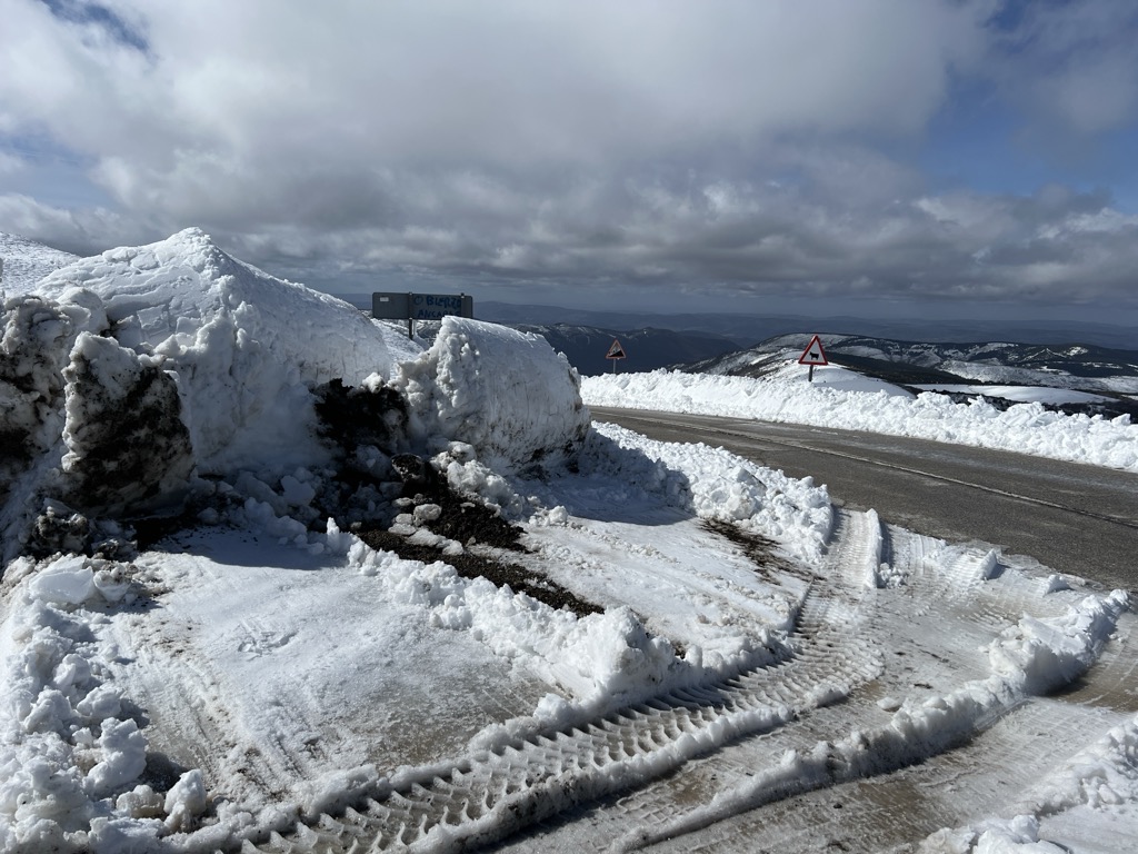 Alto del Puerto