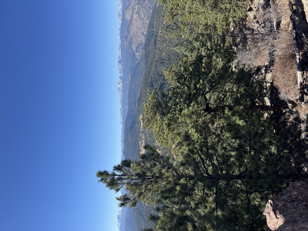 Green Mountain