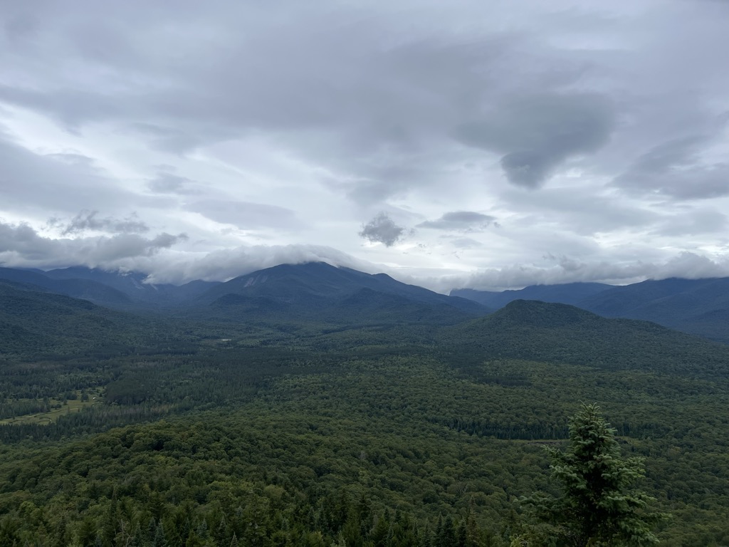 Mount Van Hoevenberg