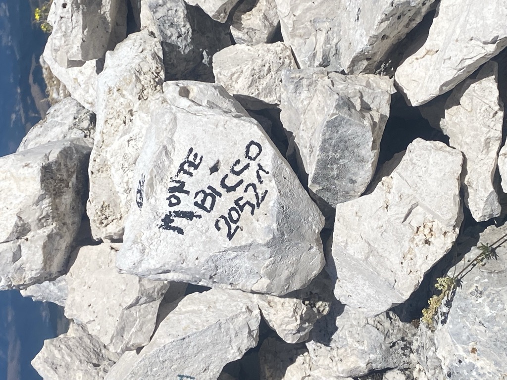Monte Bicco