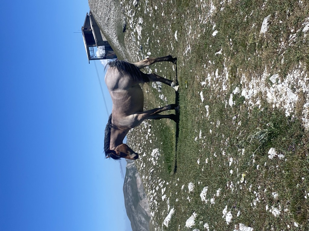 Monte Bove Sud
