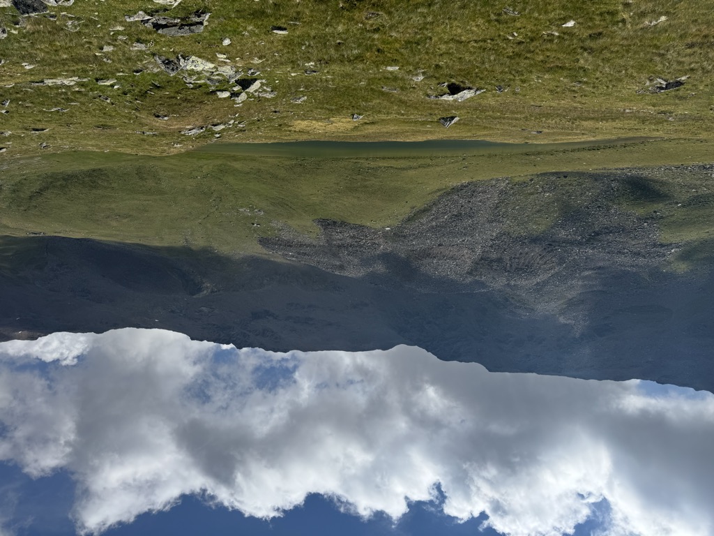 Langsee - Lago Lungo