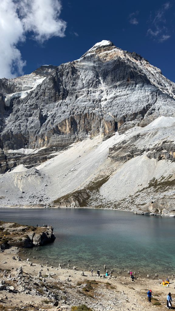 Five Color Lake