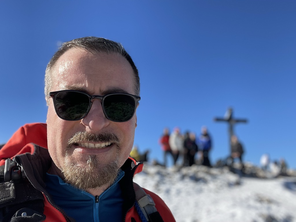 Monte Autore