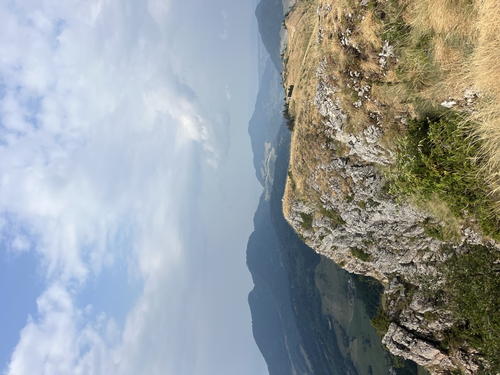 Crêtes d'Hirmentaz