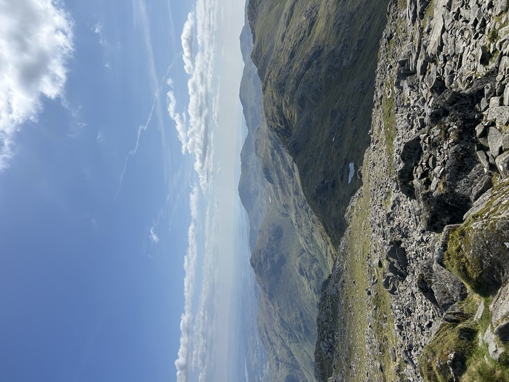 Bowfell