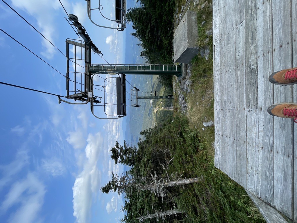 Mount Ellen