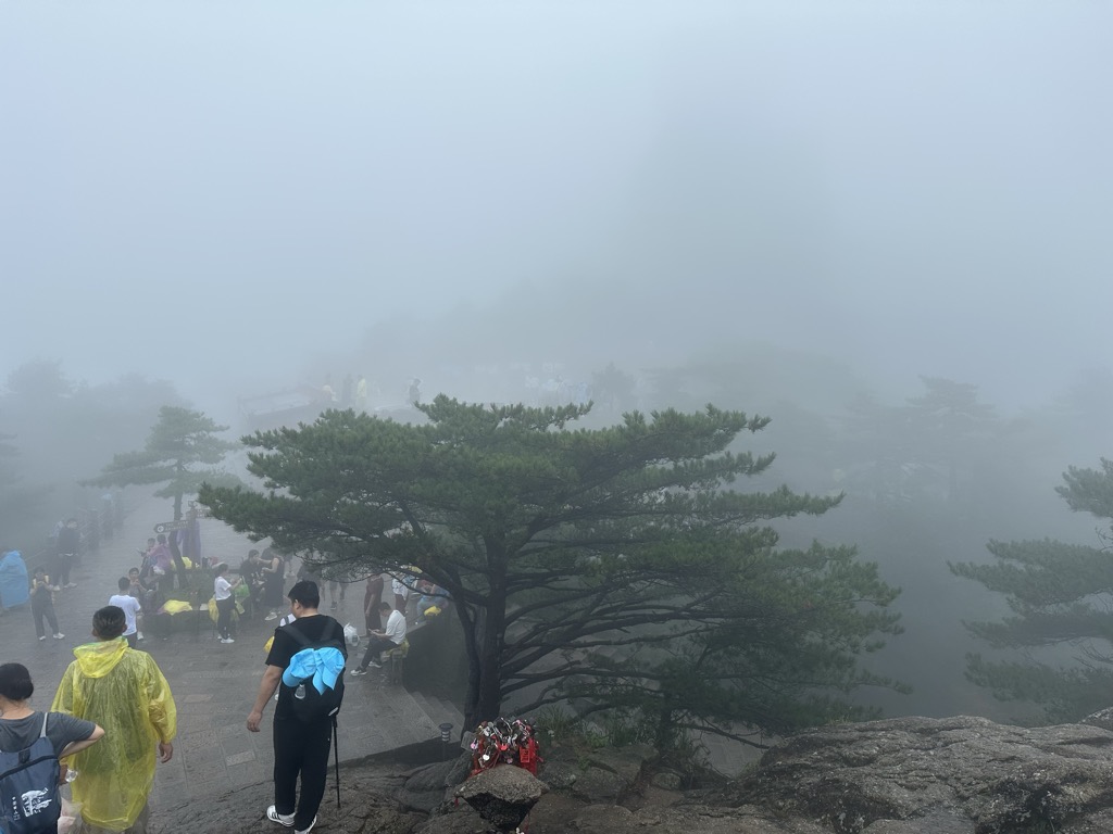 Bright Summit Peak