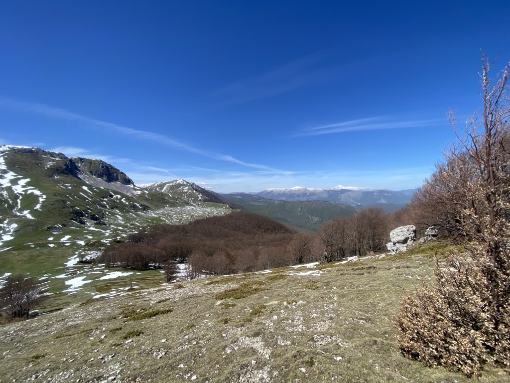 Monte Marrone