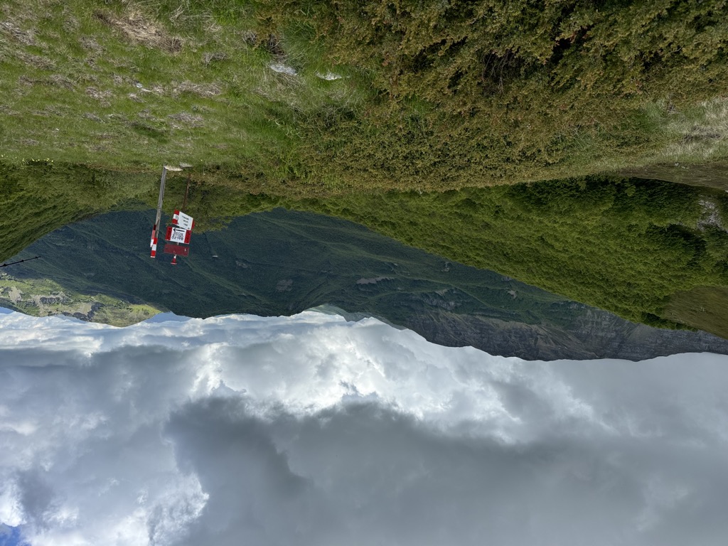 Passo dei Rombiceti