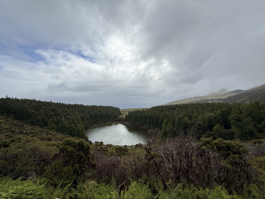 Lagoa Seca