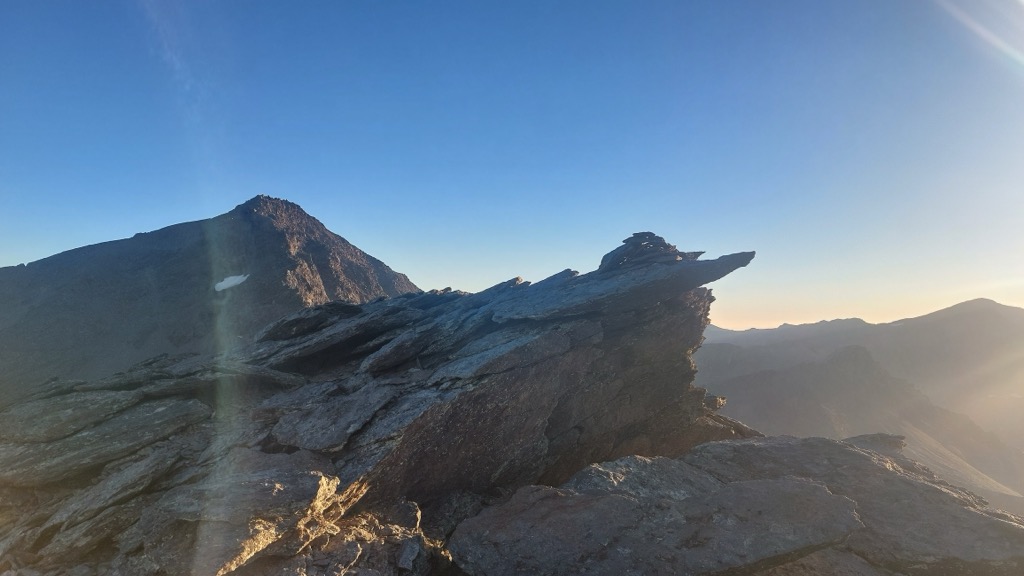 Puntal de la Cornisa