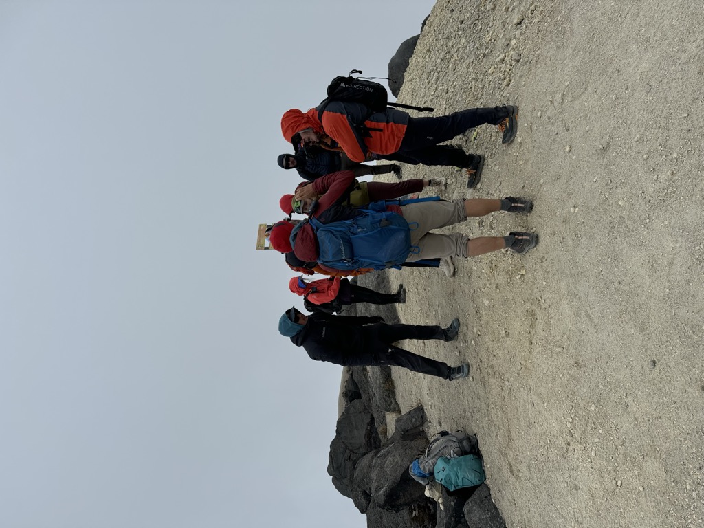 Guagua Pichincha
