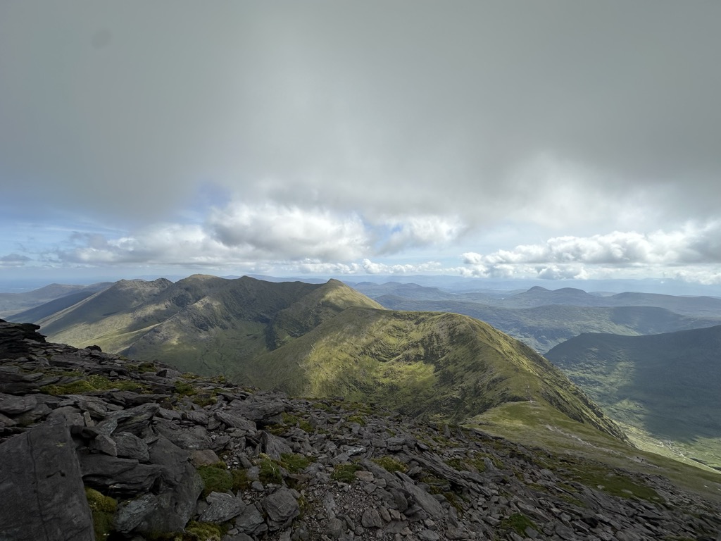 Carrauntoohil
