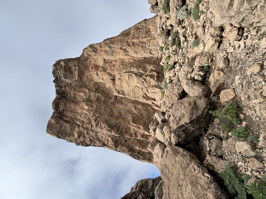 Roque Nublo