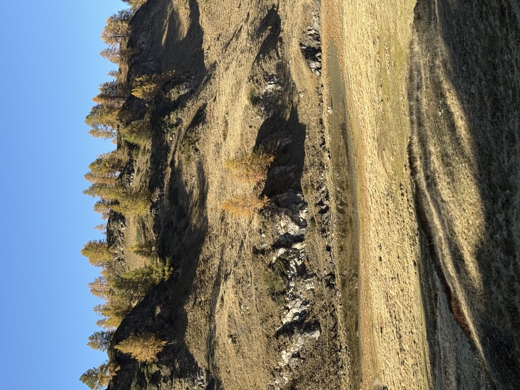 Lago del Sangiatto
