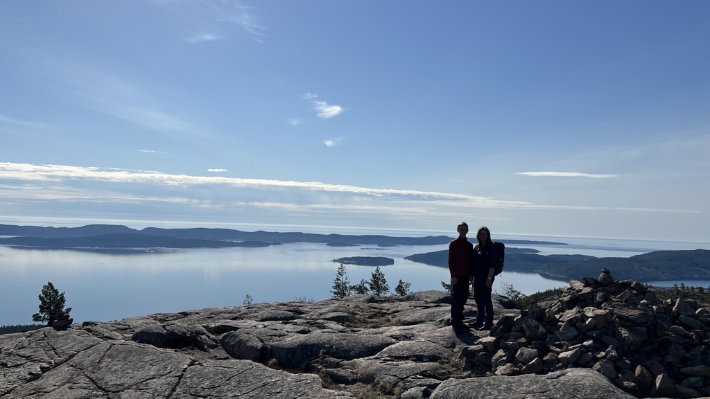 Slåttdalsberget