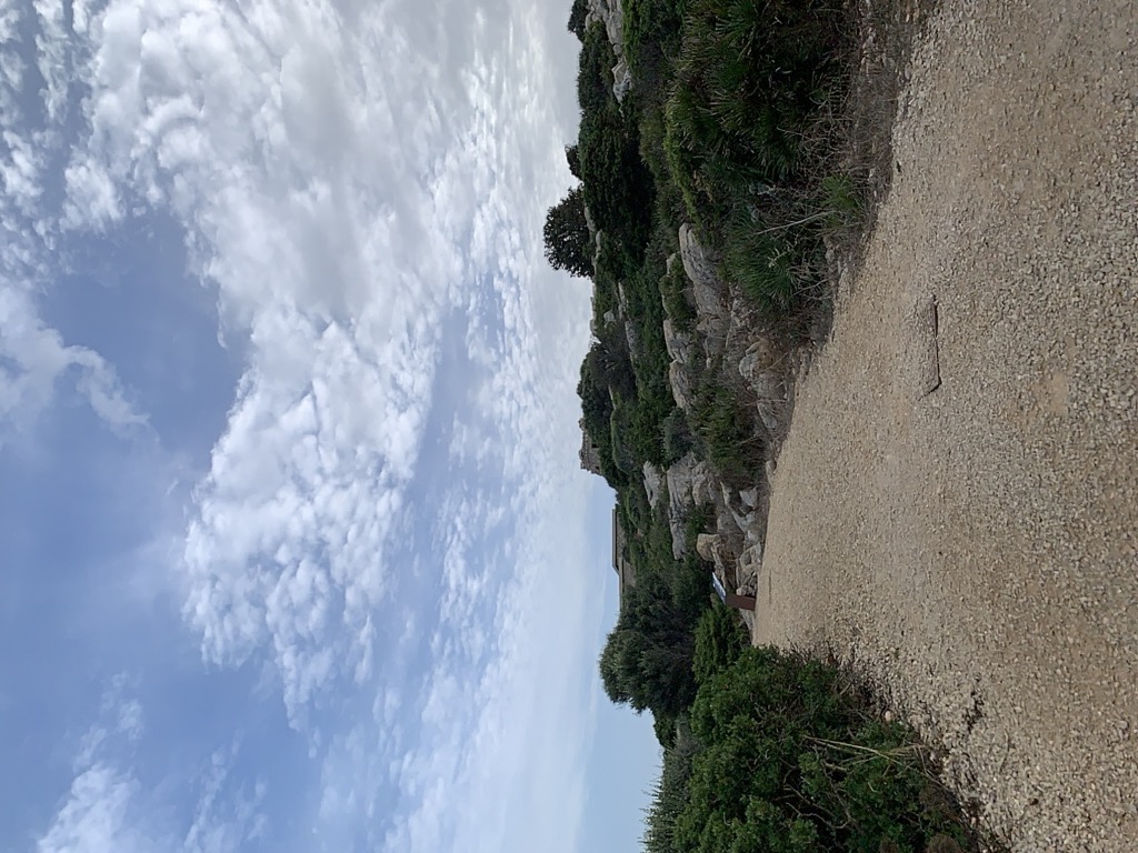 Punta Giglio