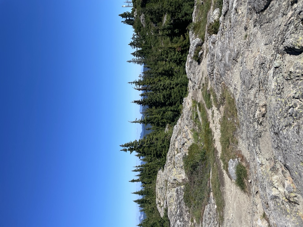 Brockton Point