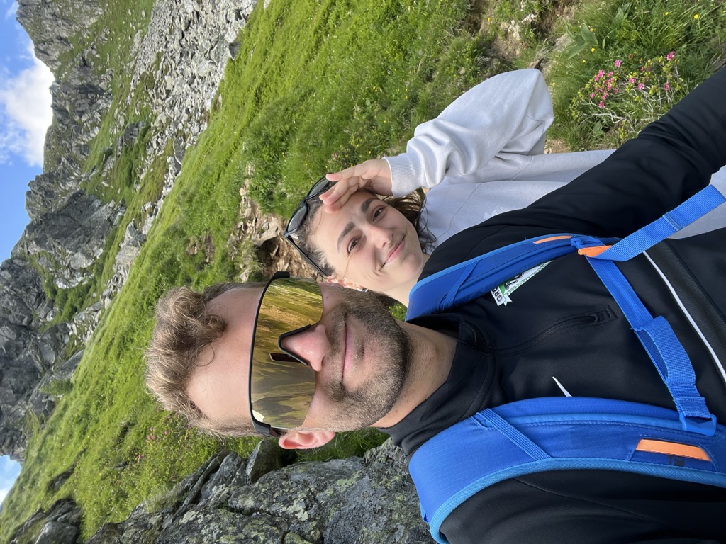 Oberer Kaltenbachsee