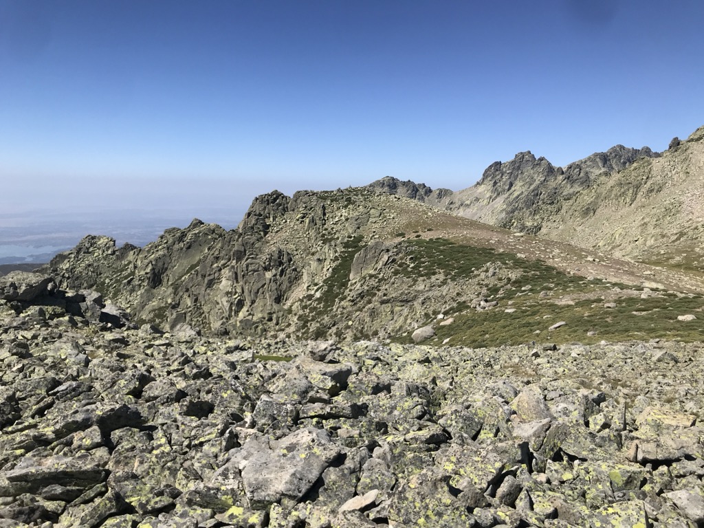 Cerro de la Cagarruta