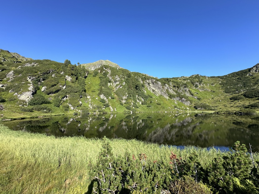 Unterer Klaftersee