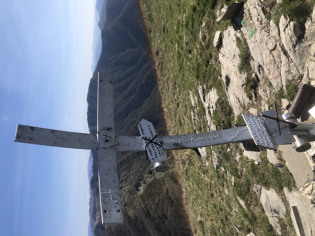 Monte Alpesisa