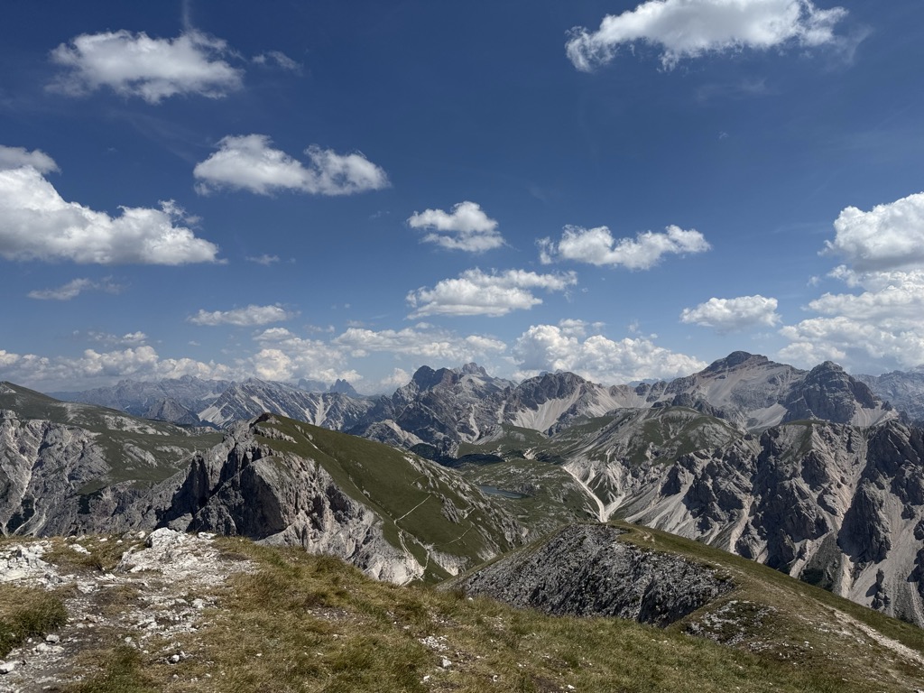 Piz da Peres