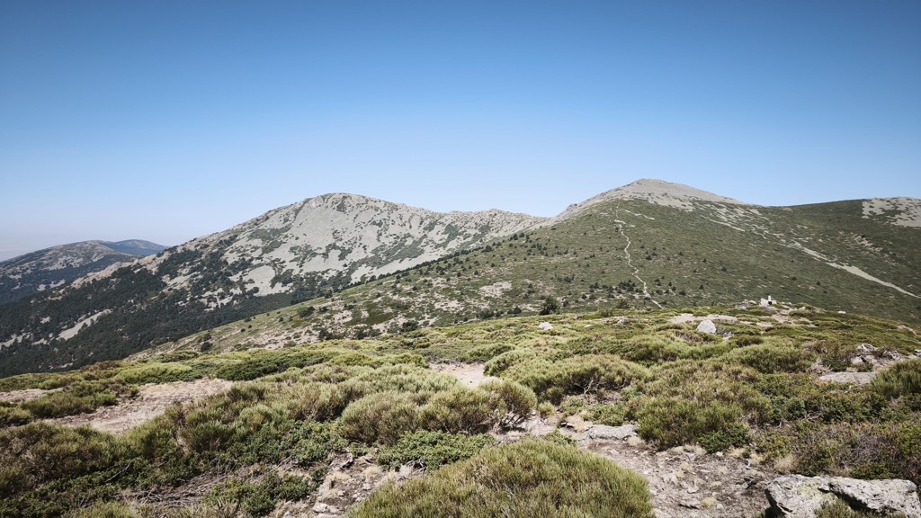 Collado de Tirobarra