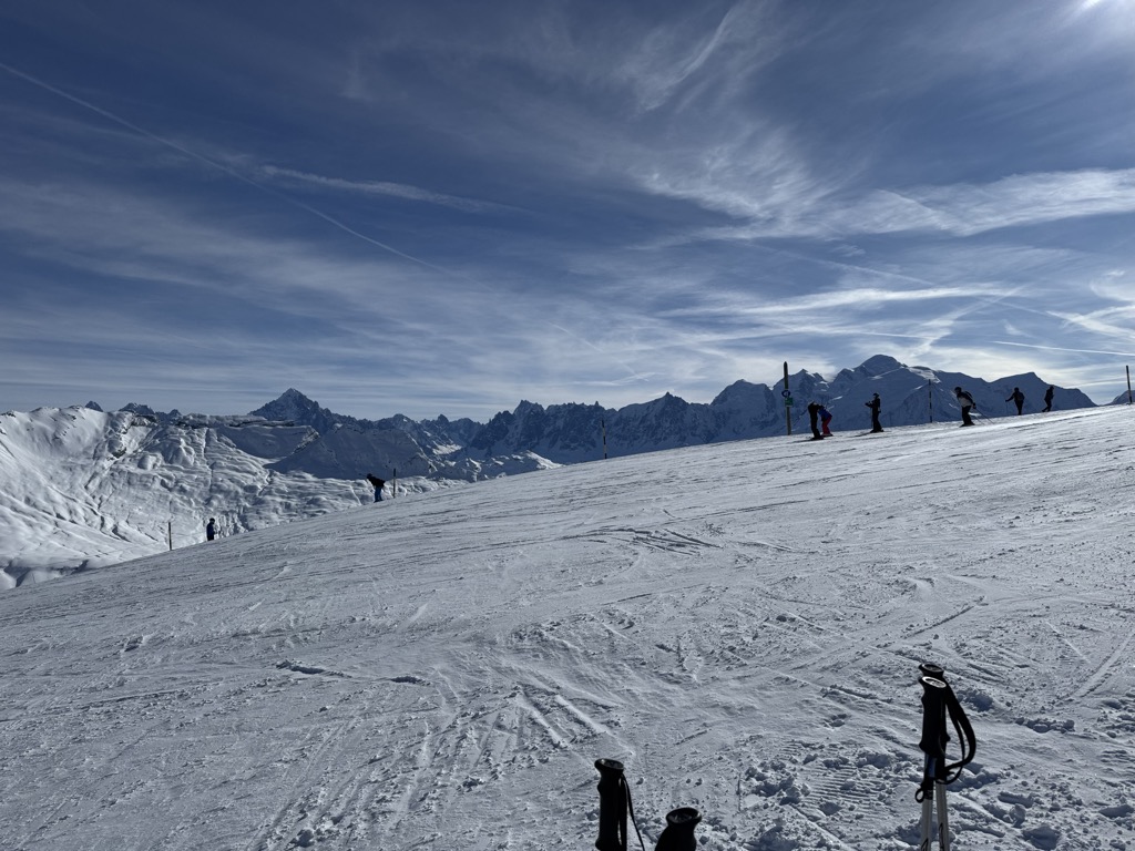 Les Grandes Platières
