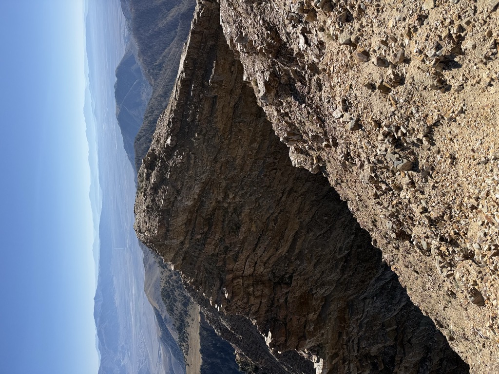 Deseret Peak