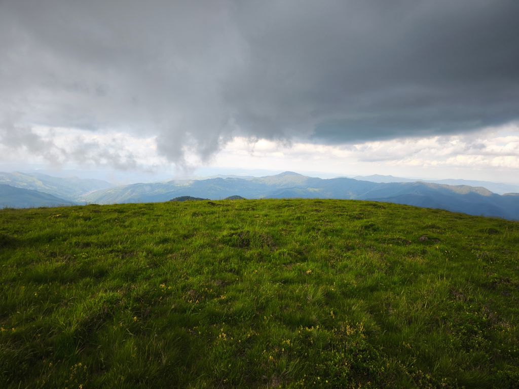 Cherna Mogila