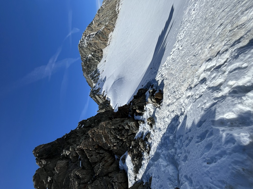 Mitterkarjoch