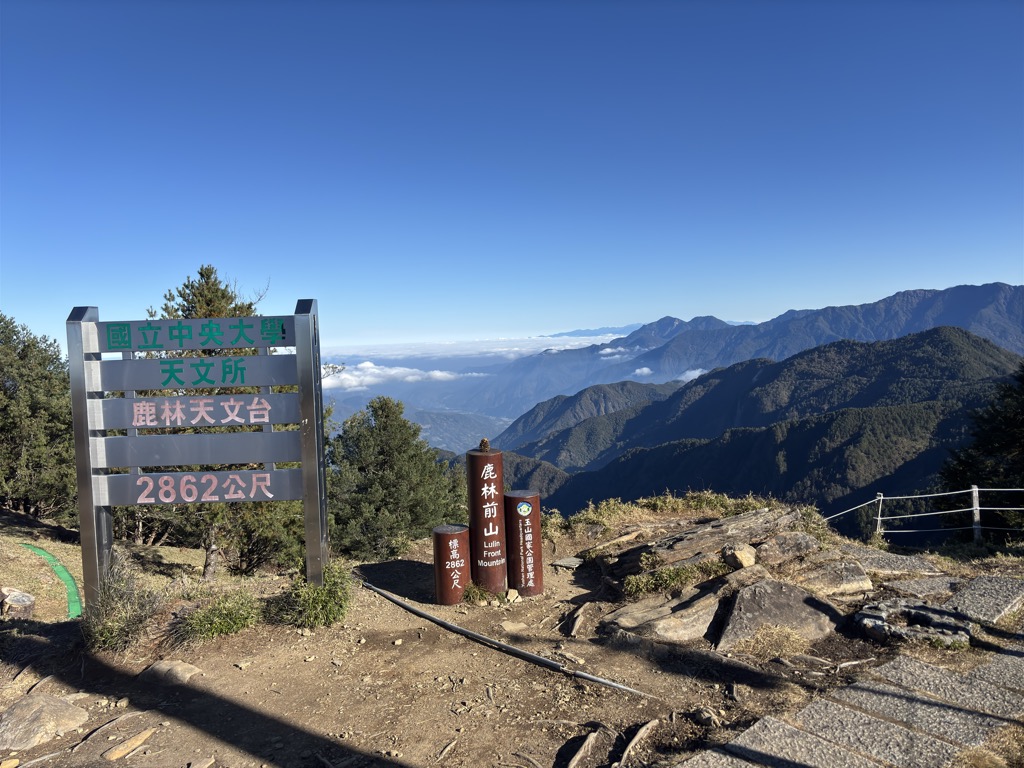Lulinqianshan