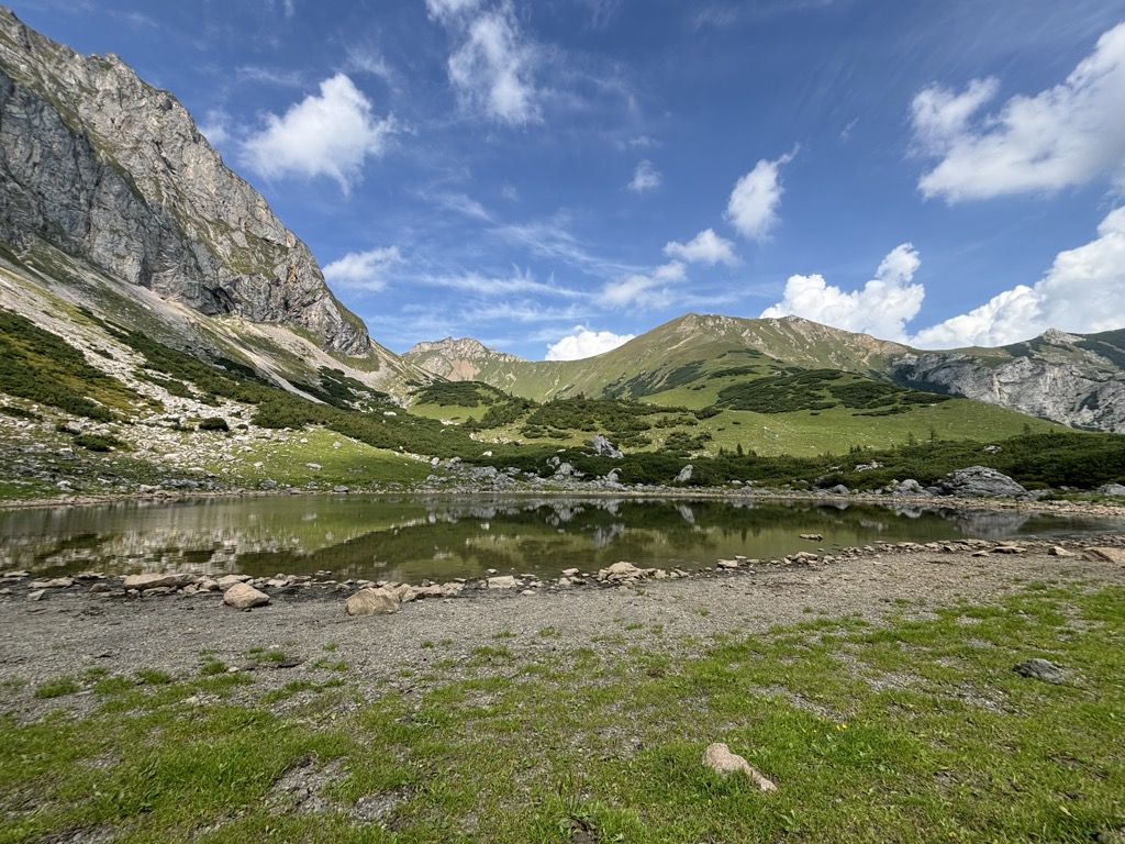 Krumpensee