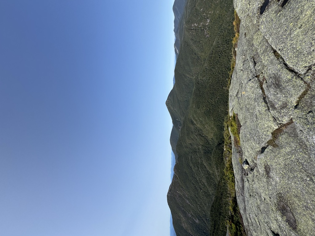 Basin Mountain