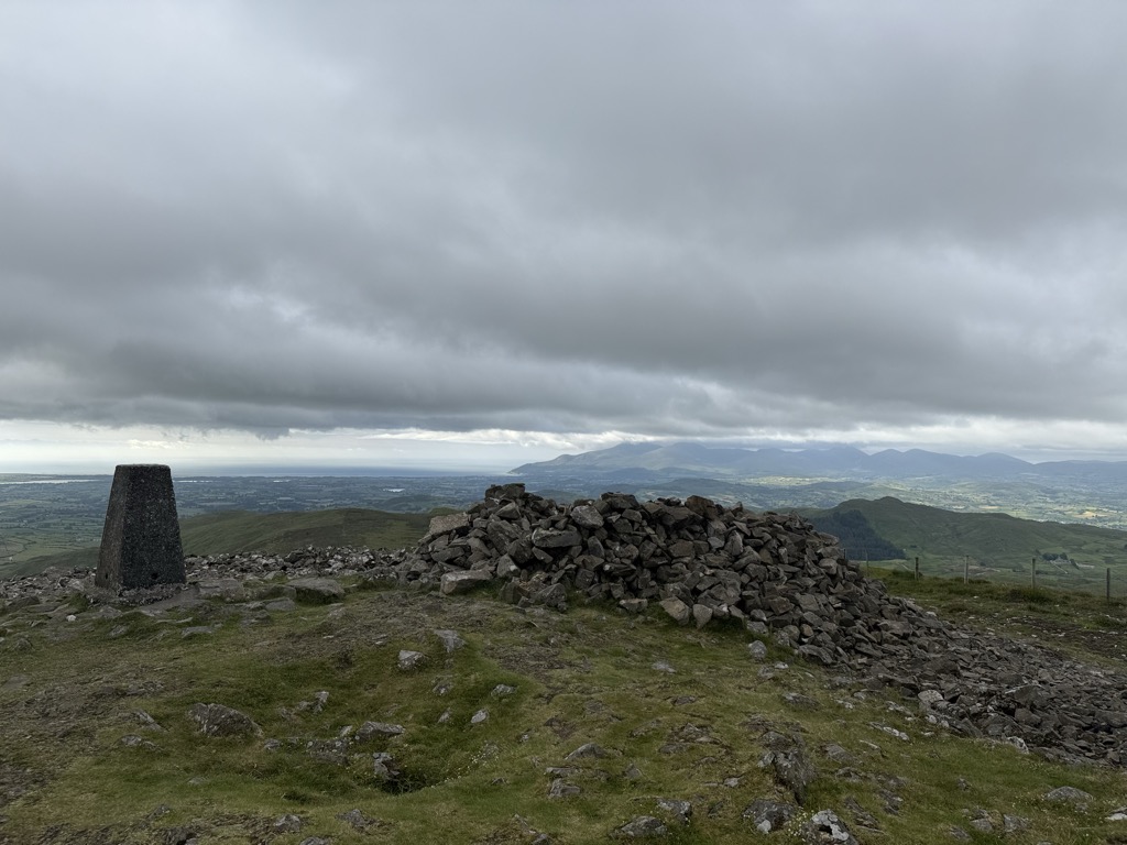 Slieve Croob
