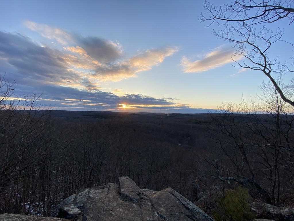 Mount Sanford