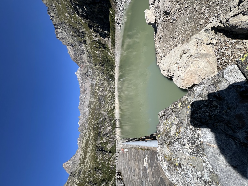 Lago di Teleccio