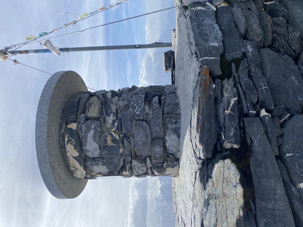 Mont Buet