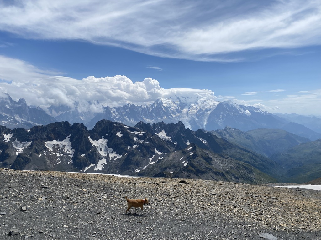Mont Buet