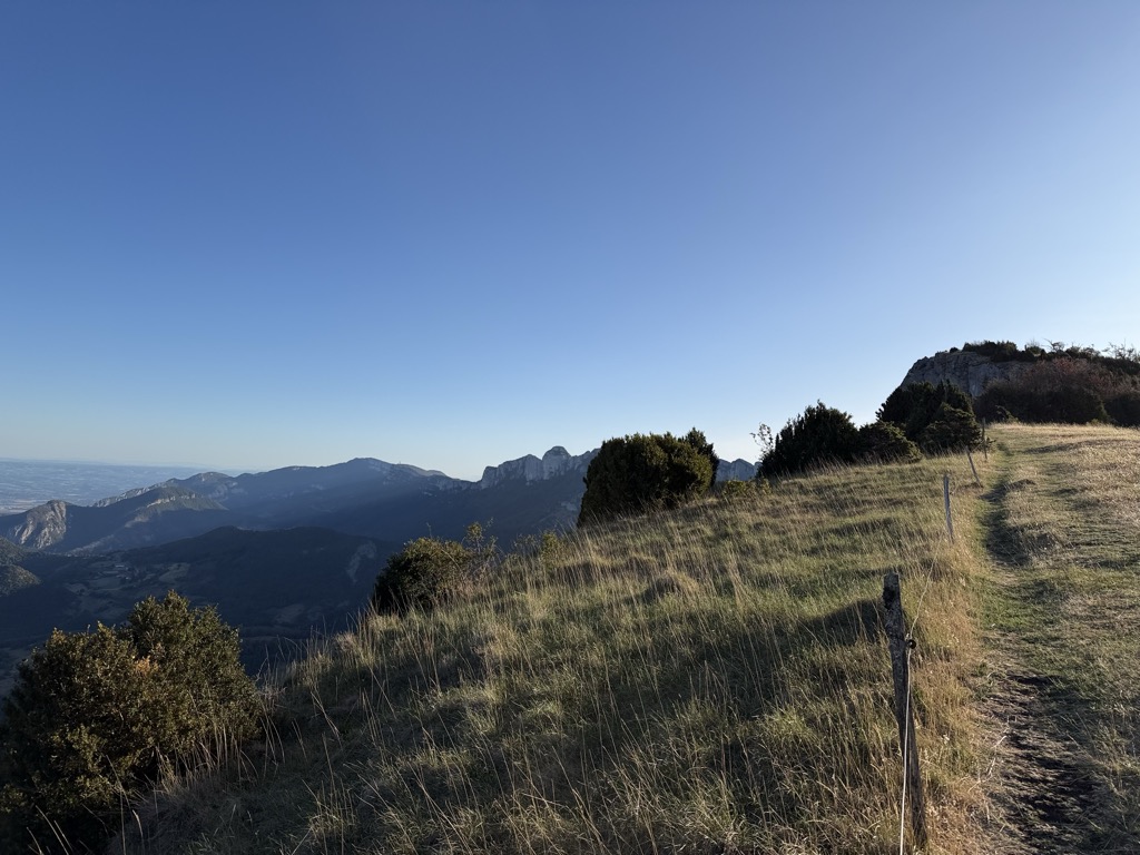 Rochers de la Drayette