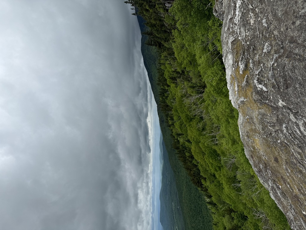 Sunset Ledge