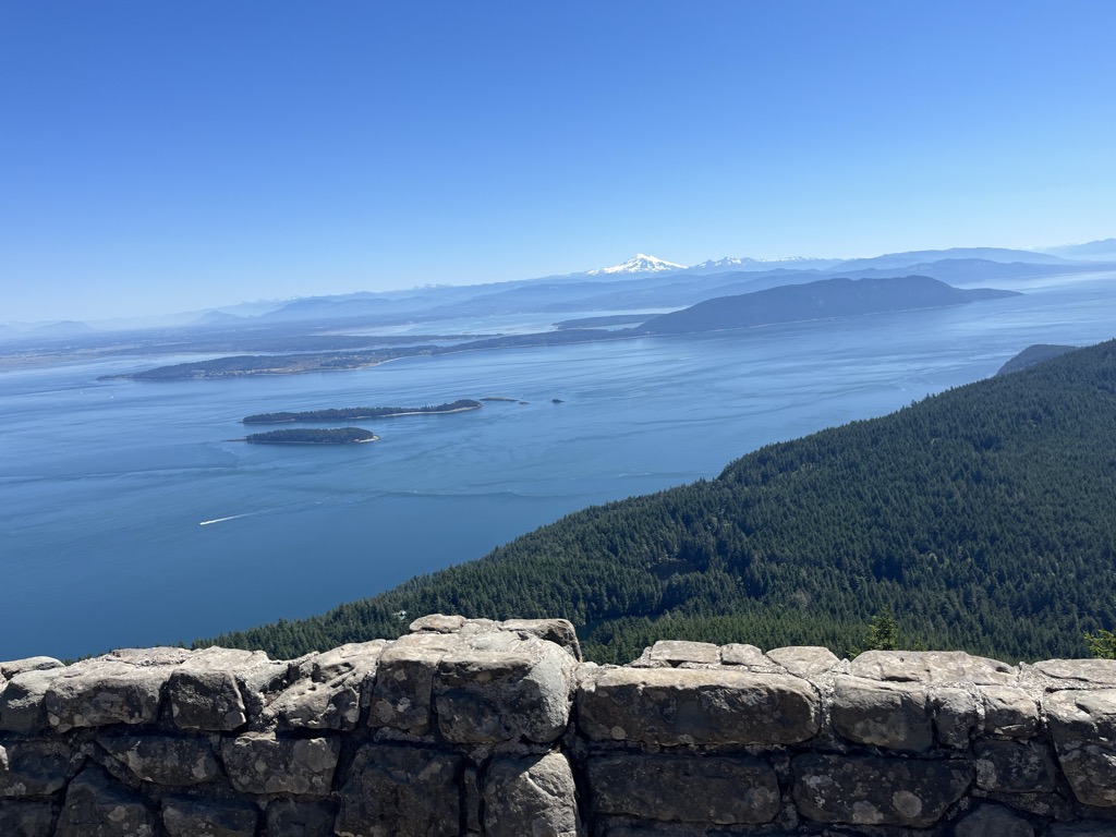 Little Summit