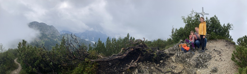 Ahornspitze
