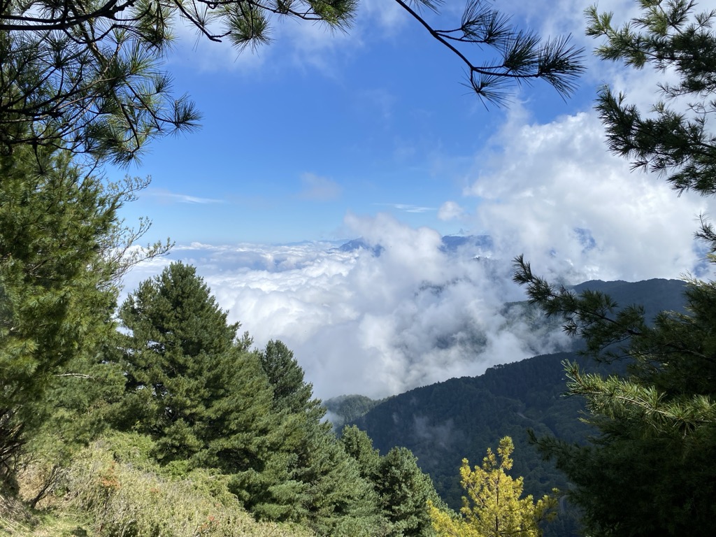 Lulinqianshan